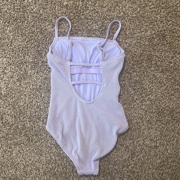 Target swimsuit - Picture 2 of 2